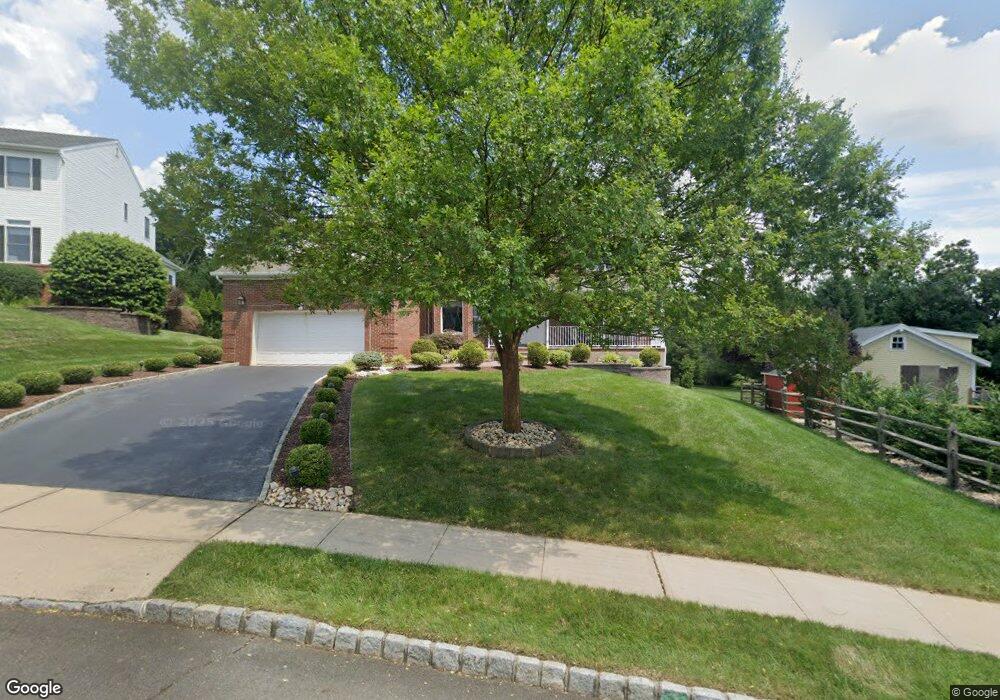 4 Catelli Rd, Princeton, NJ 08540 - photo 1