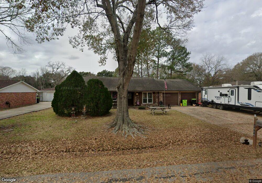 1606 Laurel Oaks Dr, Richmond, TX 77469 - photo 1