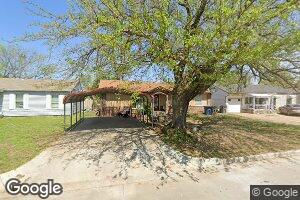 7853 E King St, Tulsa, OK 74115