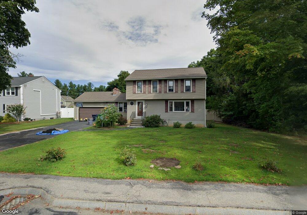 84 Hills Ferry Rd, Nashua, NH 03064 - photo 1