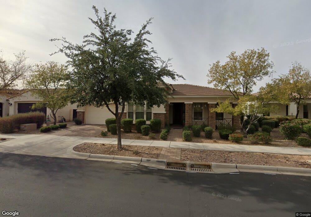 5526 S Abbey, Mesa, AZ 85212 - photo 1