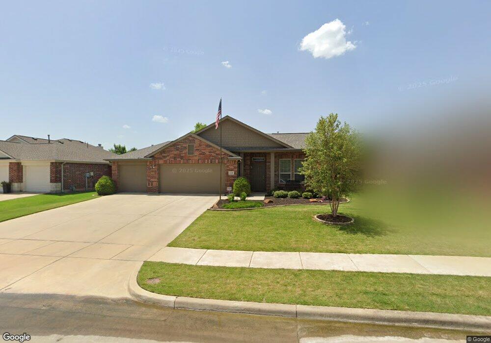 2108 Fairmount Park Dr, Denton, TX 76210 - photo 1