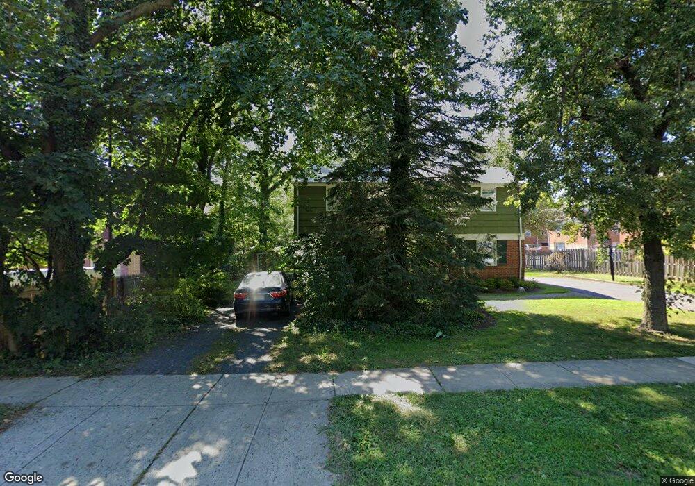 154 N Harrison St, Princeton, NJ 08540 - photo 1