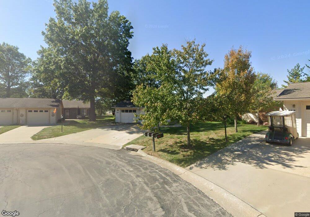 412 Bowen Cir, Raymore, MO 64083 - photo 1