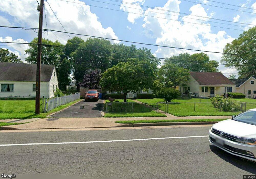 149 Old Centreville Rd, Manassas Park, VA 20111 - photo 1