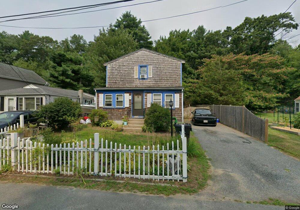 35 Evergreen Rd, Norton, MA 02766 - photo 1