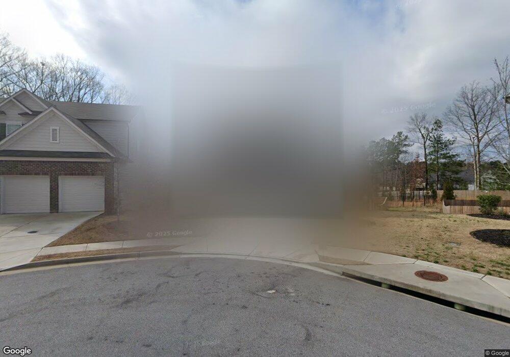 2041 Chesley Dr unit 36, Austell, GA 30106 - photo 1