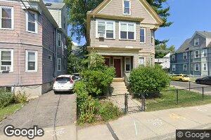 27 Morrison Ave Unit 2, Somerville, MA 02144