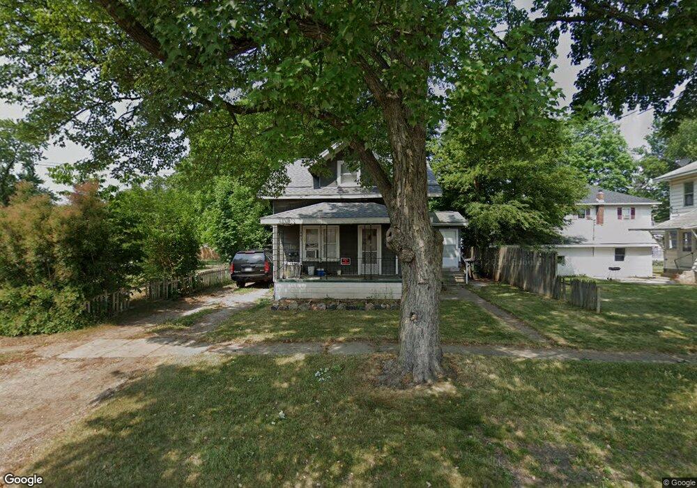 403 Prairie St, Sturgis, MI 49091 - photo 1