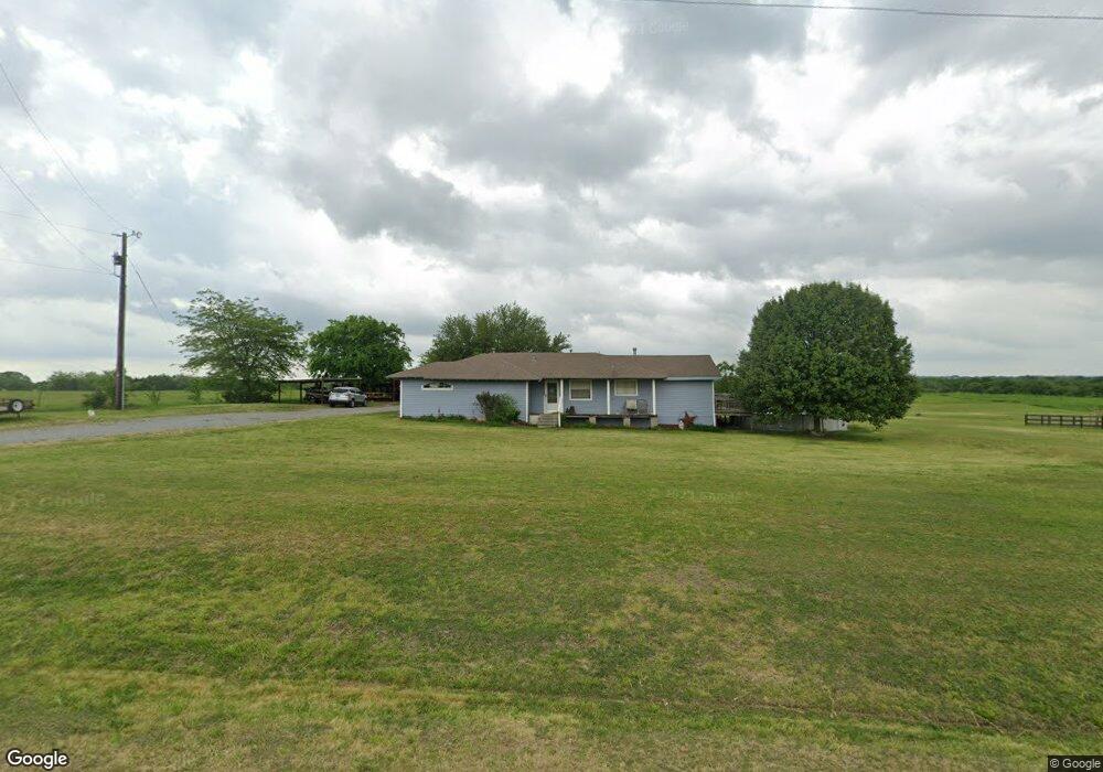 910 Davy Ln, Denison, TX 75020 - photo 1