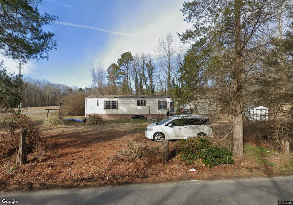 8100 S Quaker Rd, Quinton, VA 23141 - photo 1