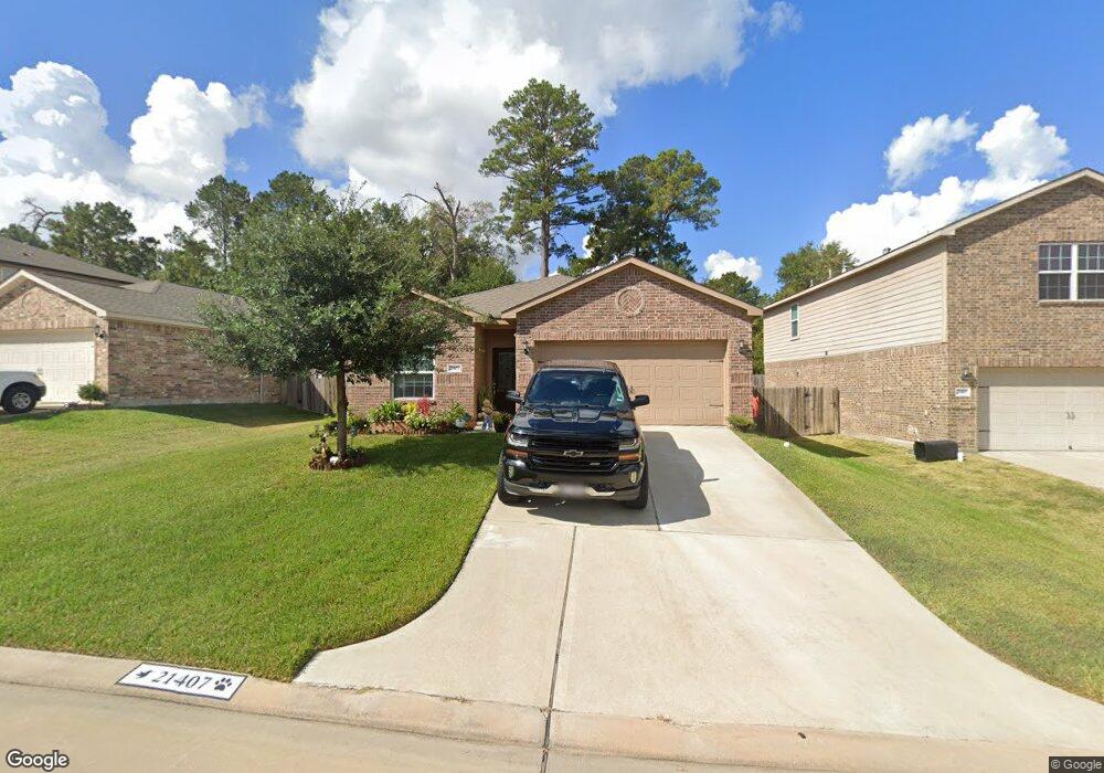 21407 Slate Bend Dr, Hockley, TX 77447 - photo 1