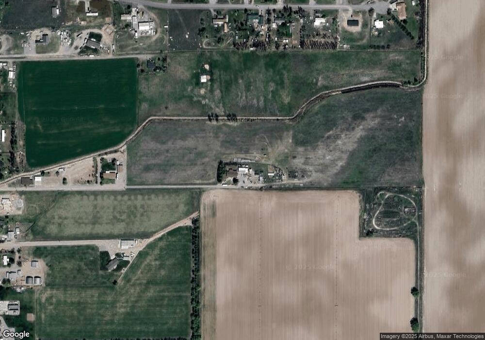 223 N 500 W, Blackfoot, ID 83221 - photo 1