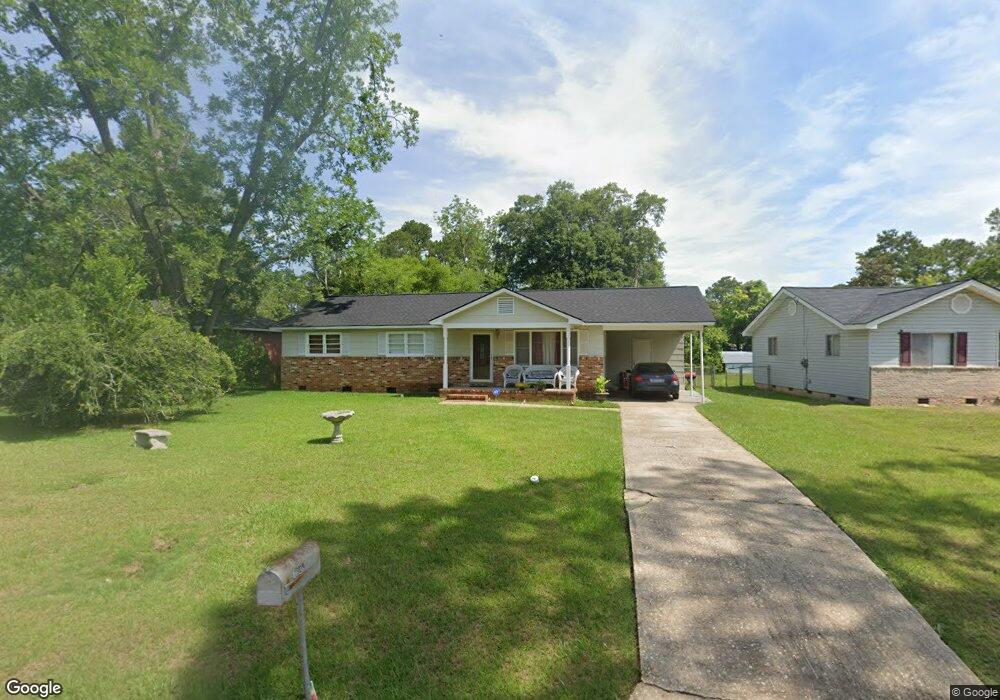 1909 W Waddell Ave, Albany, GA 31707 - photo 1