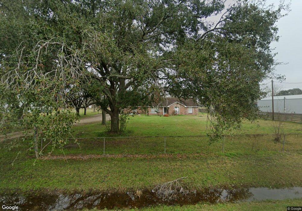 4782 County Road 138, Alvin, TX 77511 - photo 1