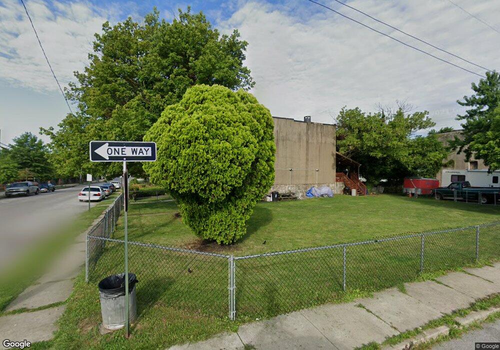 3304 Hayward Ave, Baltimore, MD 21215 - photo 1