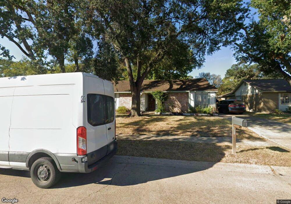 7126 Brook Stone Dr, Houston, TX 77040 - photo 1