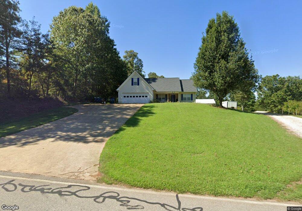 532 Blackstock Rd, Auburn, GA 30011 - photo 1