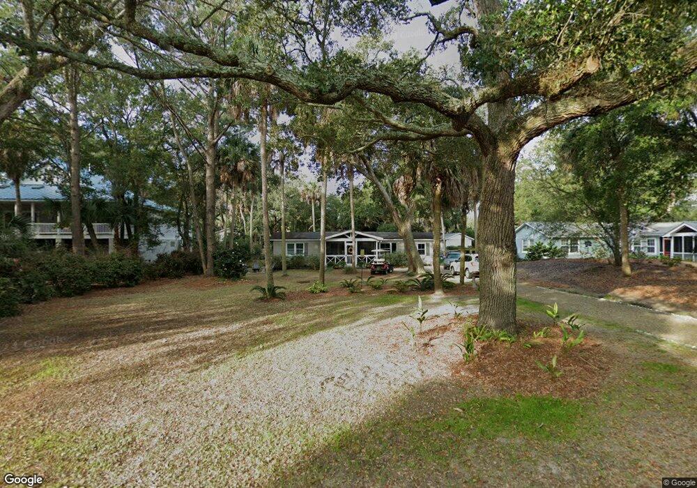 27 24th Ave, Isle of Palms, SC 29451 - photo 1