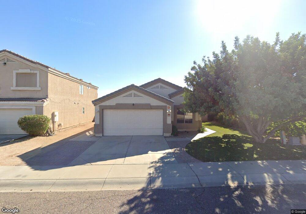 8917 W Avalon Dr, Phoenix, AZ 85037 - photo 1