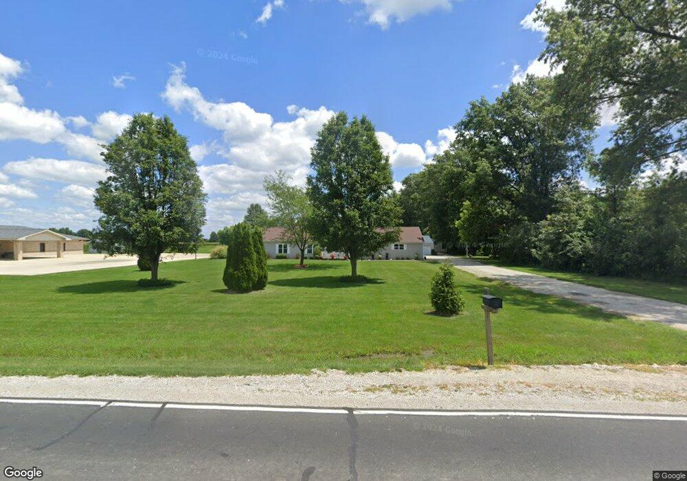 15600 N 1000th St, Effingham, IL 62401 - photo 1