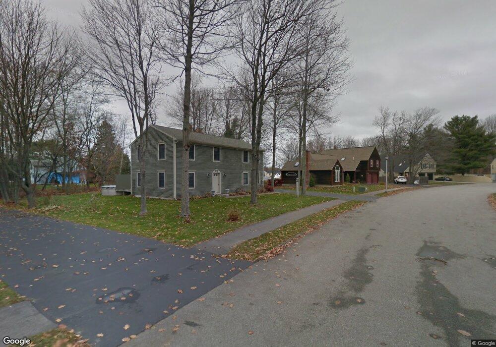 2 Colony Ln, South Portland, ME 04106 - photo 1