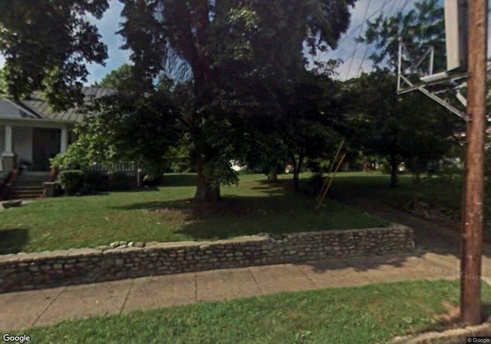 403 E Harrison St, Reidsville, NC 27320 - photo 1