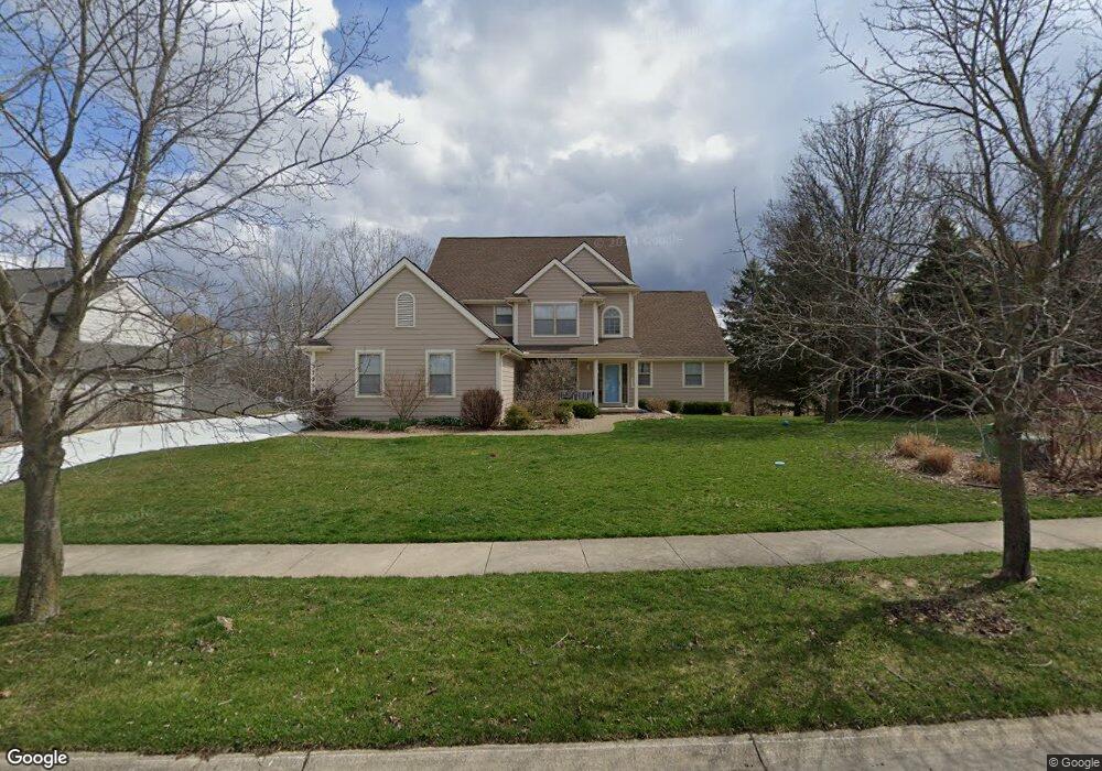 3735 Highlander Way W, Ann Arbor, MI 48108 - photo 1