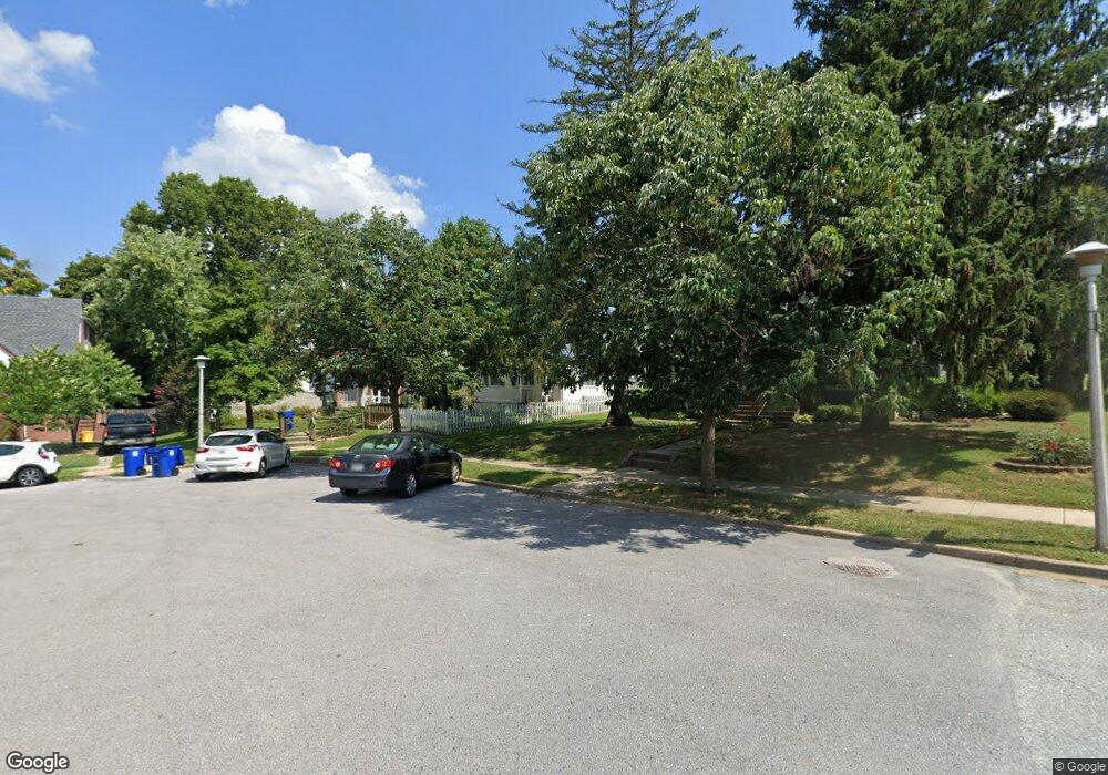 3026 Grindon Ave, Baltimore, MD 21214 - photo 1