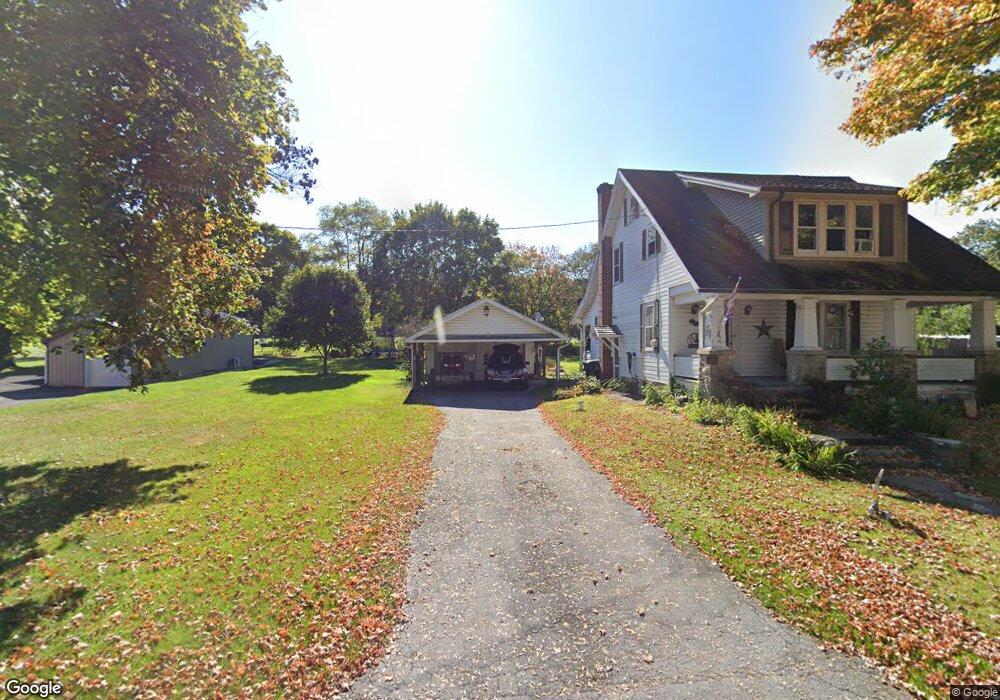 113 Barnett St, New Bloomfield, PA 17068 - photo 1