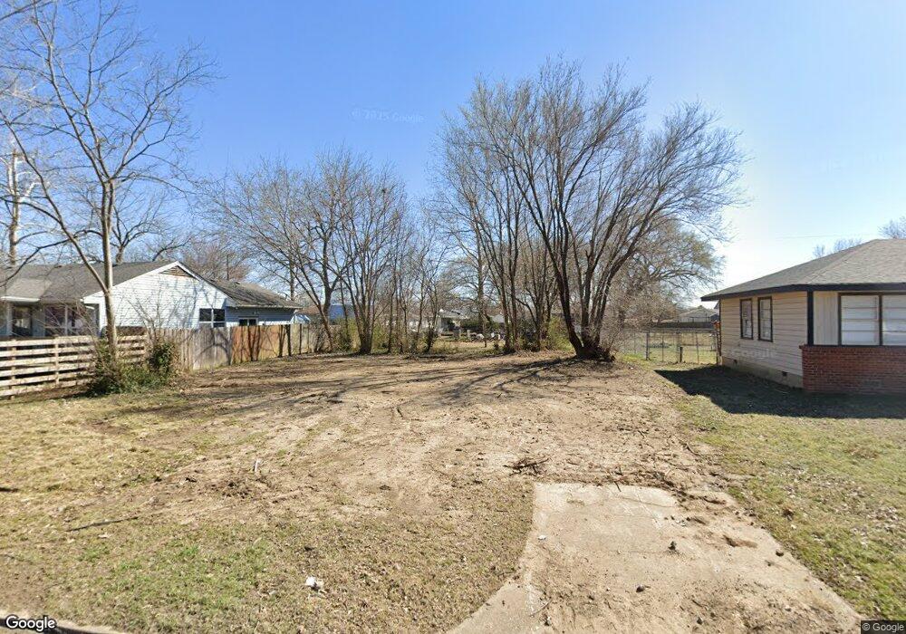 72 W Mike Ave, Sapulpa, OK 74066 - photo 1