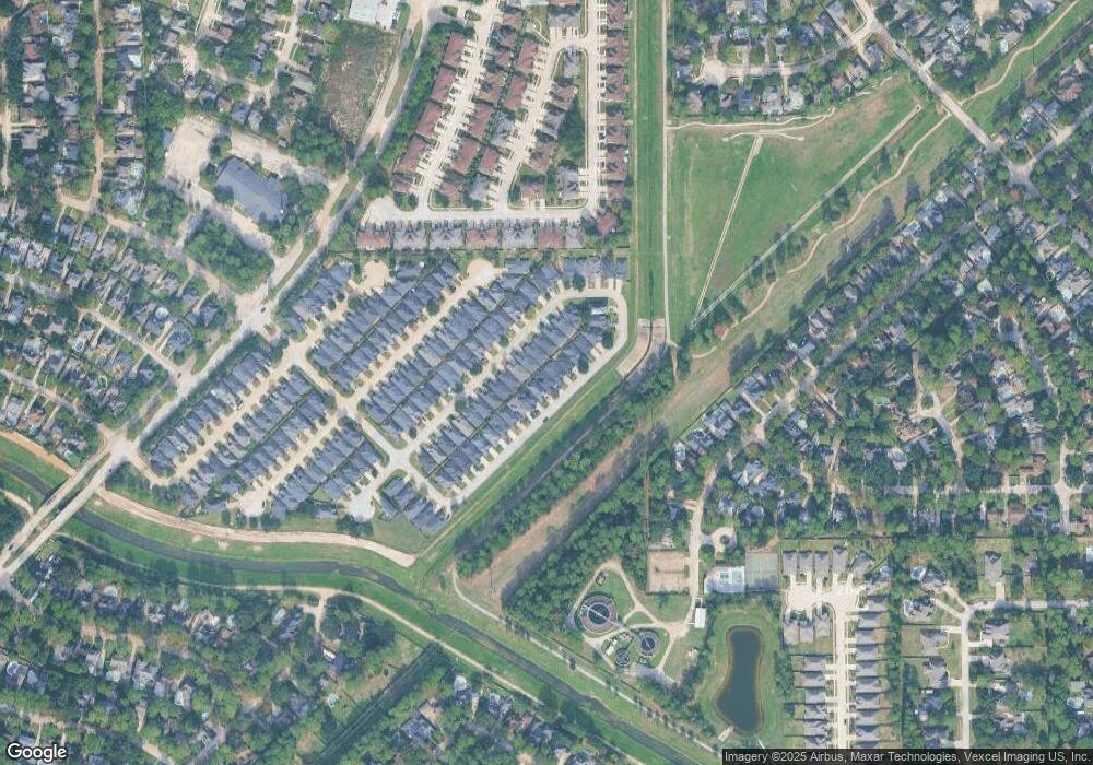 15947 W Bellefontaine Way, Tomball, TX 77377 - photo 1