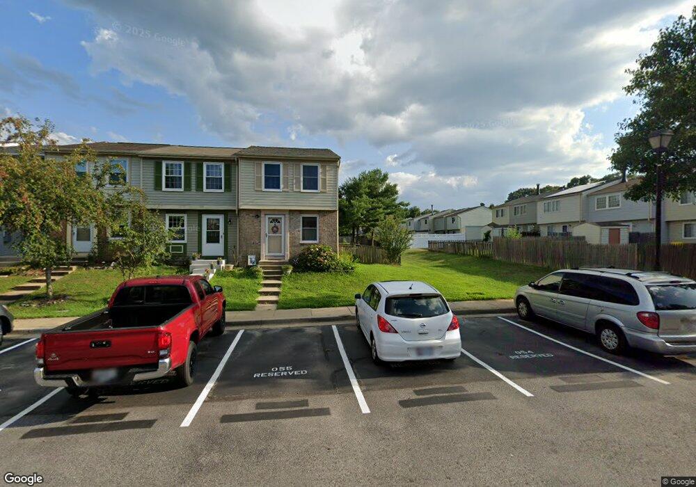 3614 Laurel View Ct, Laurel, MD 20724 - photo 1