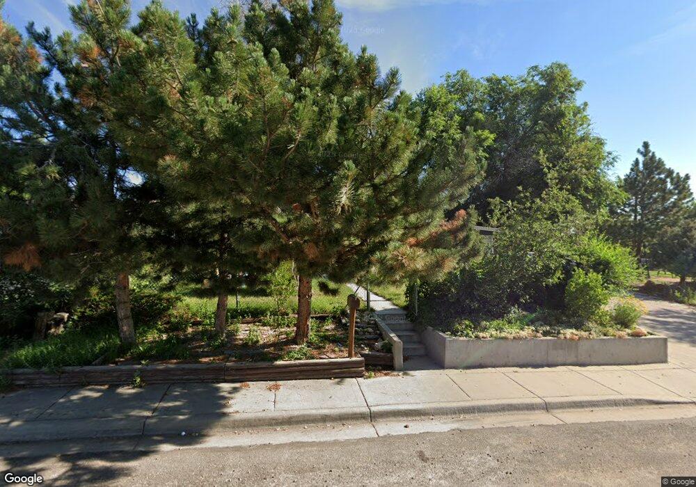 3522 Bevans St, Cheyenne, WY 82001 - photo 1