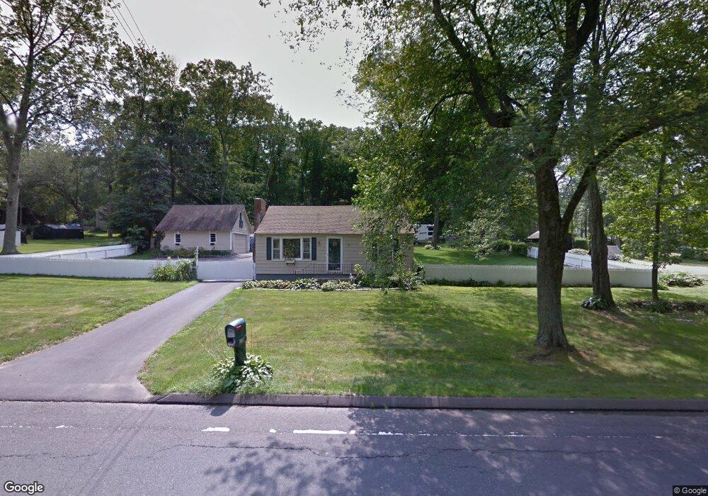 2617 Main St, Coventry, CT 06238 - photo 1