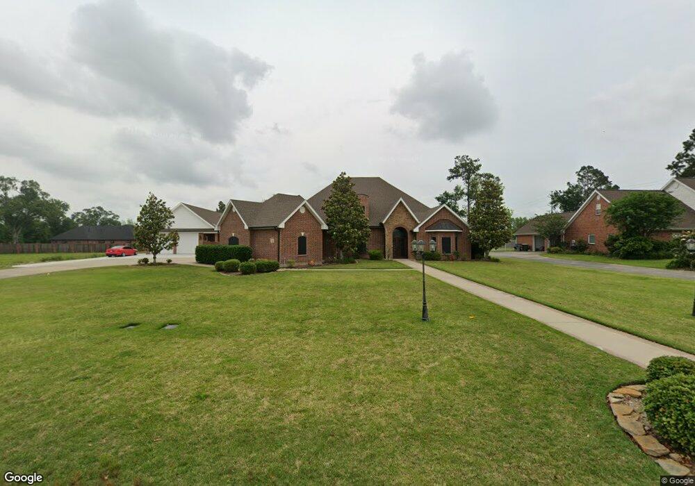 5656 Lutte Tigre Ln, Lake Charles, LA 70605 - photo 1