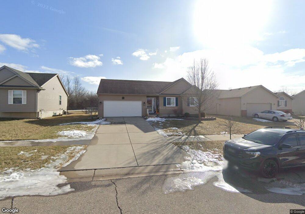 11068 Legacy Ln unit 4, Davison, MI 48423 - photo 1