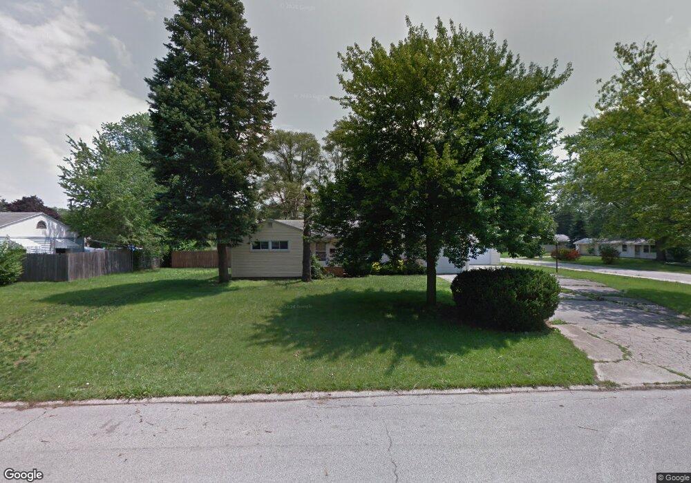 2328 Frances Ave, Elkhart, IN 46517 - photo 1