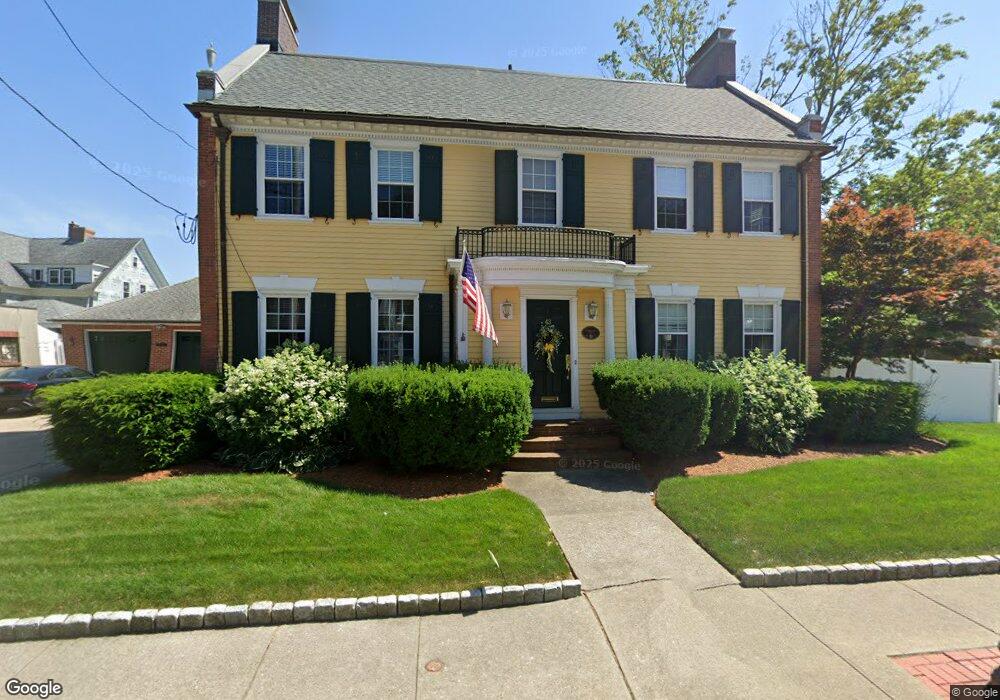 43 Armistice Blvd, Pawtucket, RI 02860 - photo 1