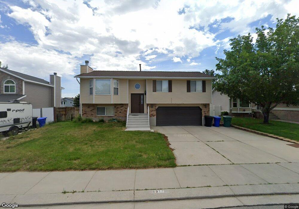 6917 S Sparrowtail Rd, West Jordan, UT 84081 - photo 1