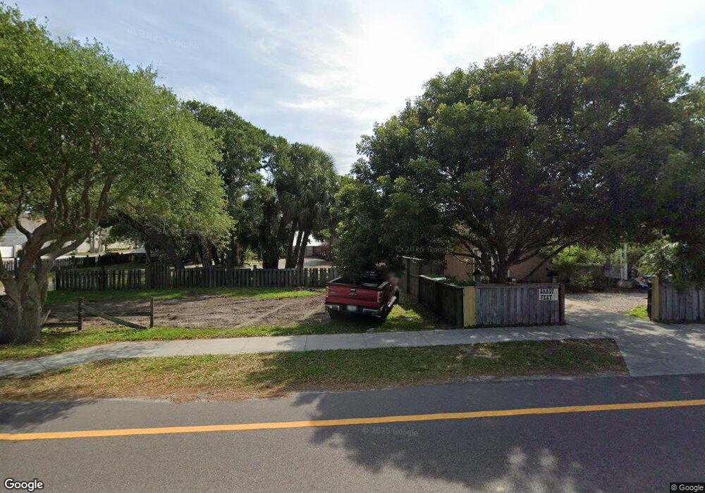 215 S Orlando Ave, Cocoa Beach, FL 32931 - photo 1