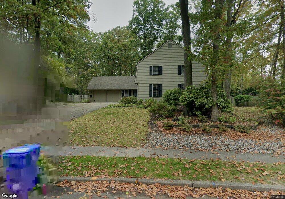 124 Partree Rd, Cherry Hill, NJ 08003 - photo 1