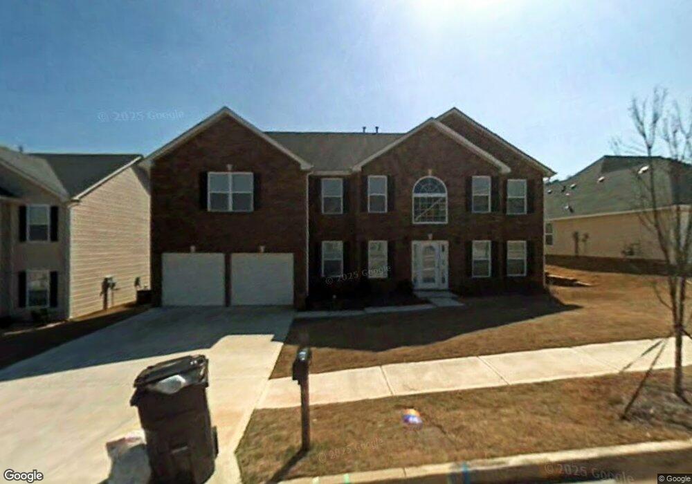 4887 Bottle Brush SW, Snellville, GA 30039 - photo 1