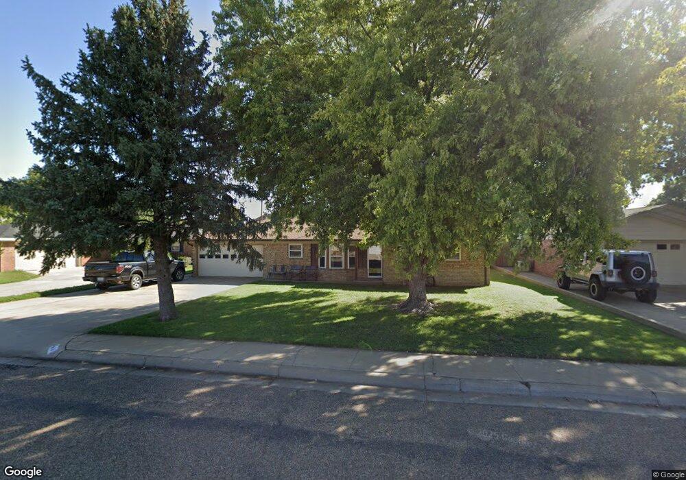 116 Dallam Ave, Dumas, TX 79029 - photo 1