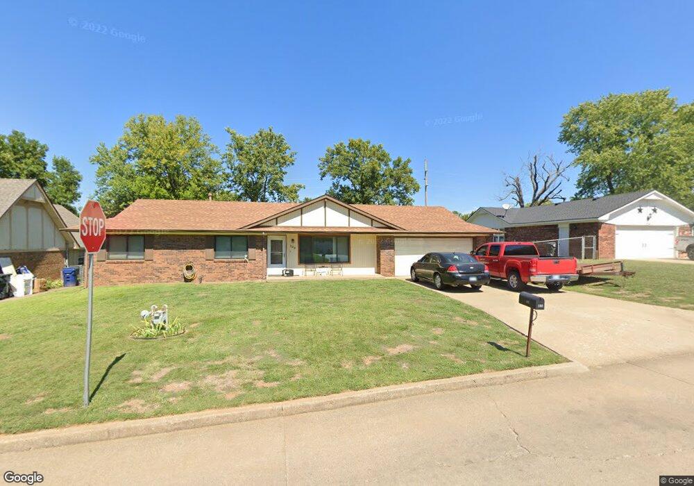 102 E 9th St S, Claremore, OK 74017 - photo 1