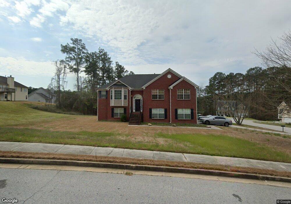 2088 Pond View Ct, Lithonia, GA 30058 - photo 1