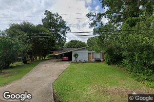 111 Howard Dr, Durant, MS 39063