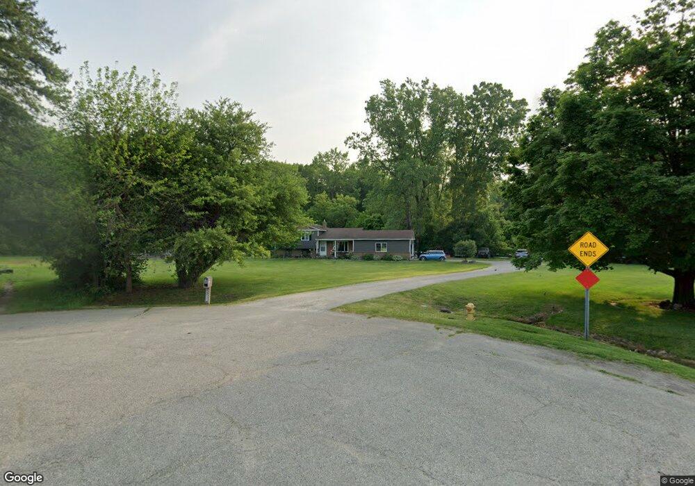 5215 Nash Dr, Flint, MI 48506 - photo 1