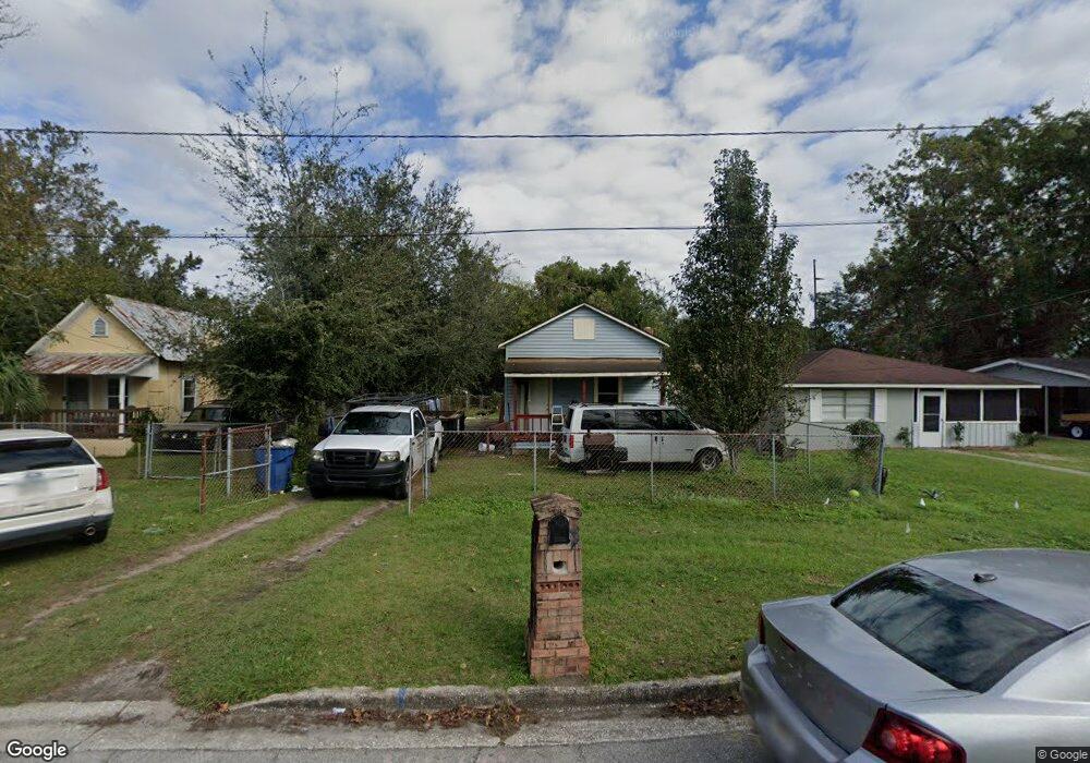 3206 Franklin Ave, Brunswick, GA 31520 - photo 1