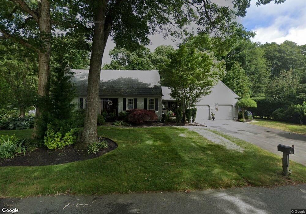 6 Melanie Ln, Mattapoisett, MA 02739 - photo 1